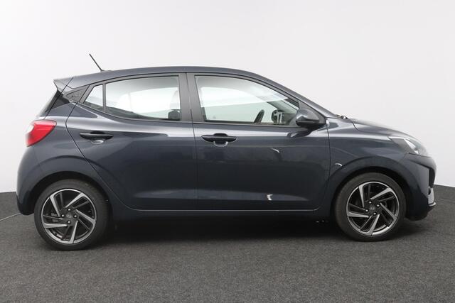 Hyundai I 10 1.0 Comfort