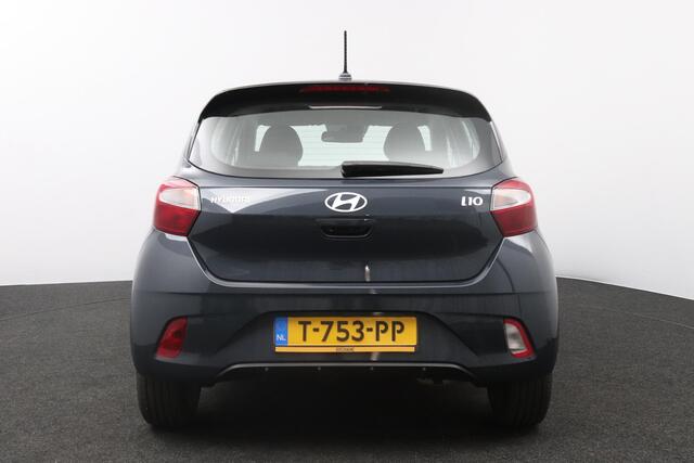 Hyundai I 10 1.0 Comfort