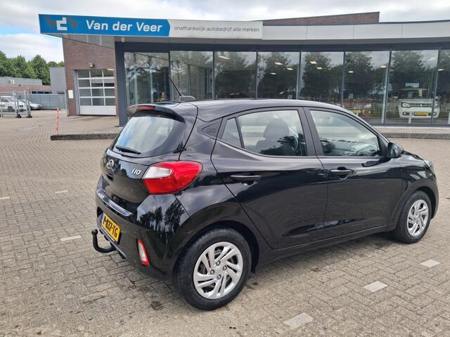 Hyundai I 10 1.0 Comfort