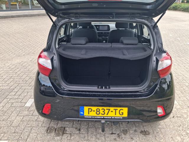 Hyundai I 10 1.0 Comfort