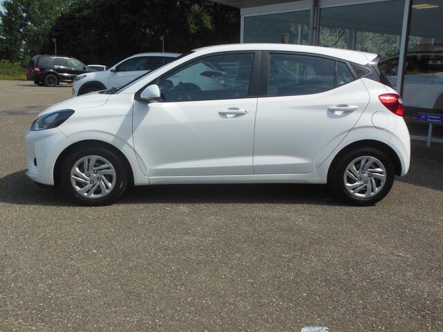 Hyundai I 10 1.0 Comfort Staat in Hardenberg