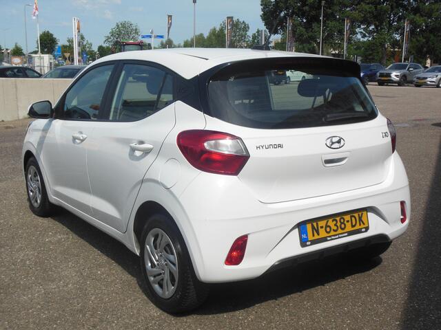 Hyundai I 10 1.0 Comfort Staat in Hardenberg