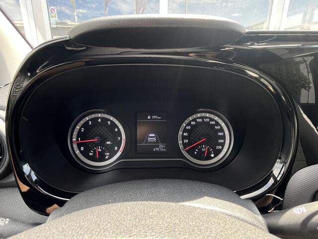 Hyundai I 10 1.0 Comfort Smart | Speciale 30 Jahres uitvoering | stoel- en stuurverwarming | Apple Carplay / Android Auto