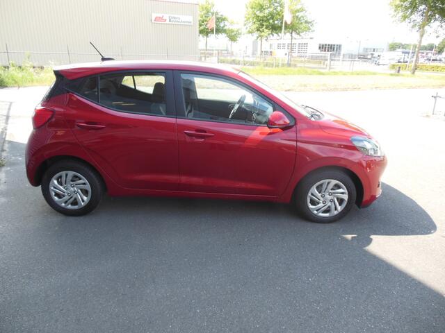 Hyundai I 10 1.0 Comfort Staat in Hoogeveen