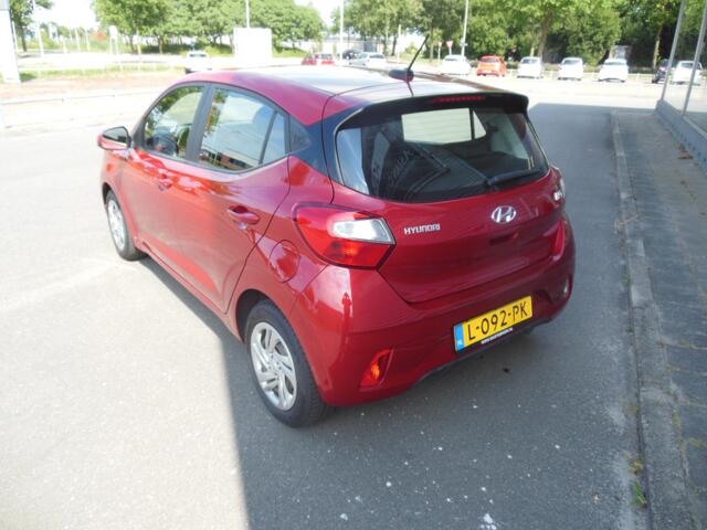 Hyundai I 10 1.0 Comfort Staat in Hoogeveen
