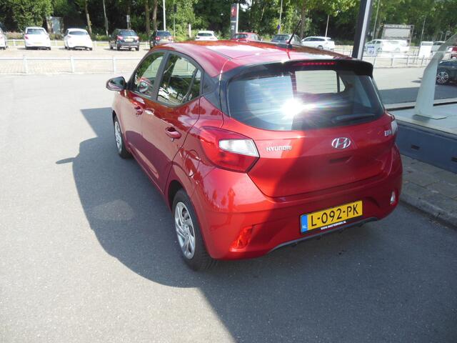 Hyundai I 10 1.0 Comfort Staat in Hoogeveen