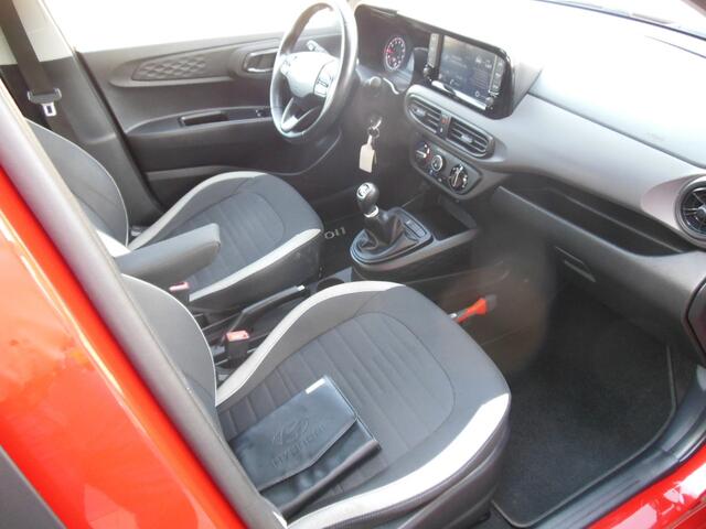 Hyundai I 10 1.0 Comfort Staat in Hoogeveen