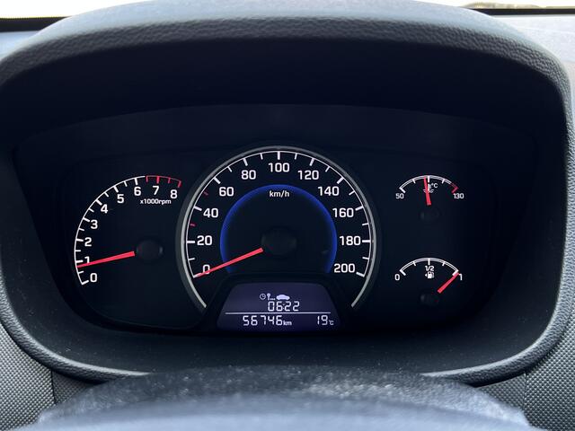 Hyundai I 10 1.0i Comfort | NAV | Apple/ android carplay | Cruise control