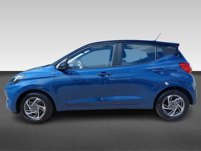 Hyundai I 10 1.0 Comfort Smart 5-zits