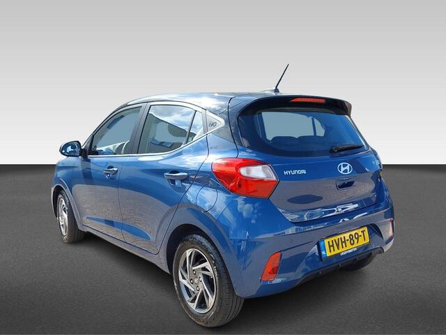 Hyundai I 10 1.0 Comfort Smart 5-zits