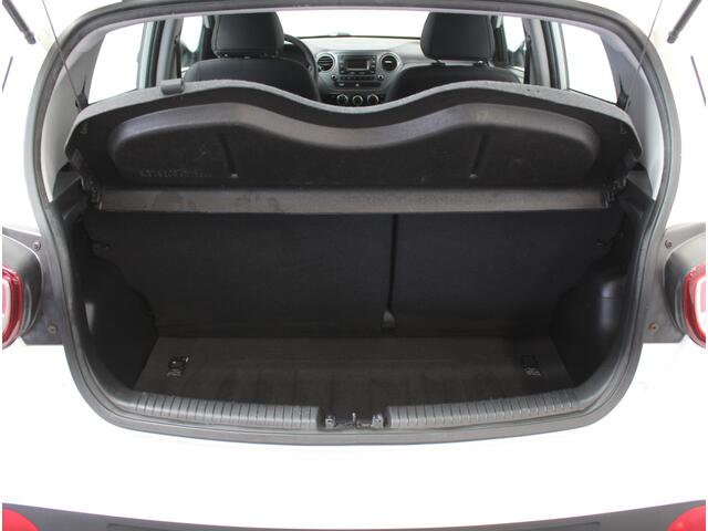 Hyundai I 10 1.0i i-Motion AIRCO | CV | ELRM | STB | ISOFIX | MP3