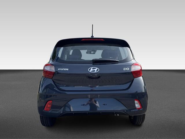 Hyundai I 10 1.0 Comfort Smart