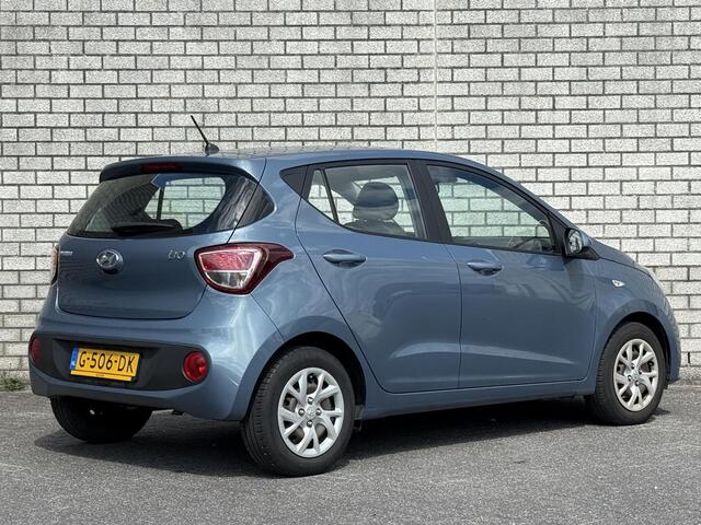 Hyundai I 10 1.0i Comfort | Cruise Control | Airco | Bluetooth