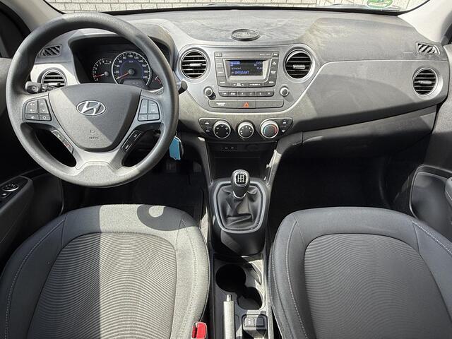 Hyundai I 10 1.0i Comfort | Cruise Control | Airco | Bluetooth