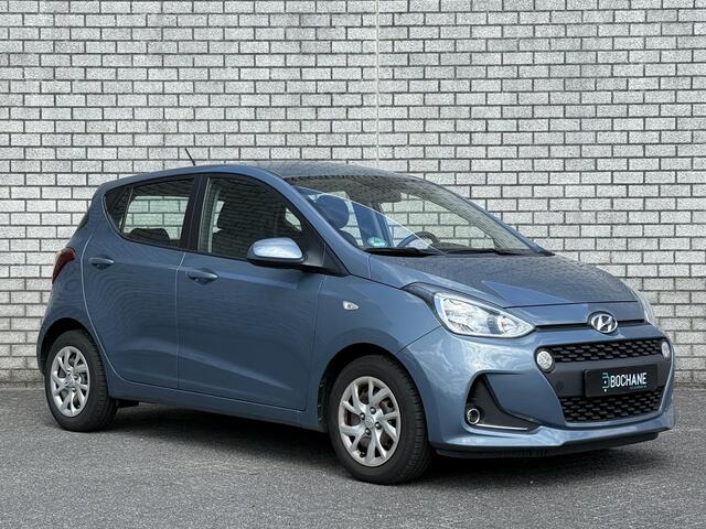 Hyundai I 10 1.0i Comfort | Cruise Control | Airco | Bluetooth