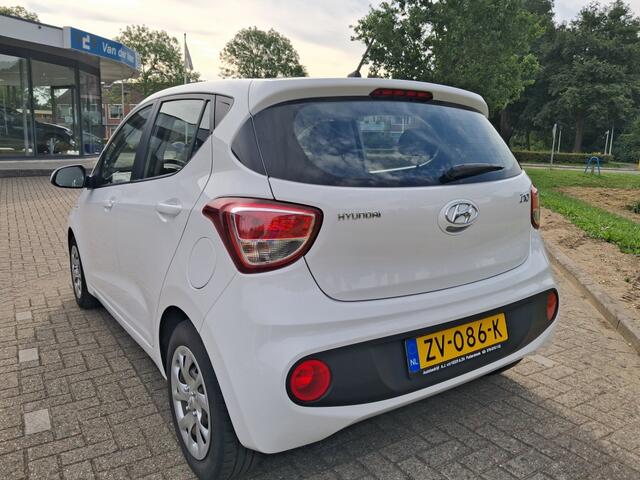 Hyundai I 10 1.0i Comfort
