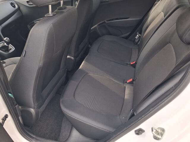 Hyundai I 10 1.0i Comfort