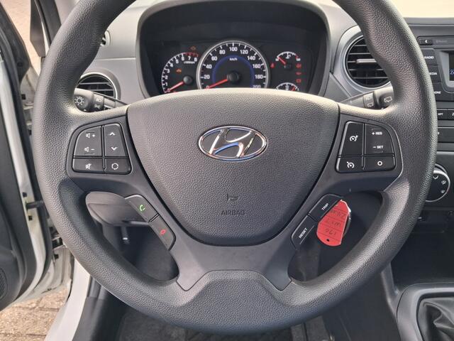 Hyundai I 10 1.0i Comfort