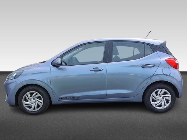 Hyundai I 10 1.0 Comfort Smart