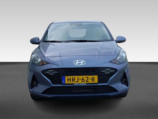 Hyundai I 10 1.0 Comfort Smart