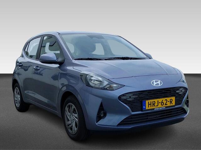 Hyundai I 10 1.0 Comfort Smart