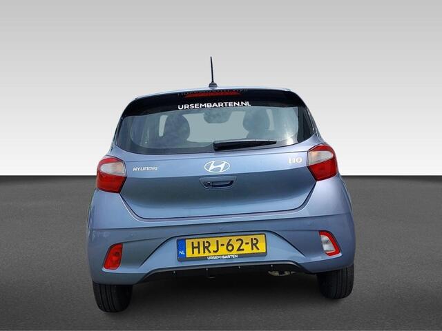 Hyundai I 10 1.0 Comfort Smart