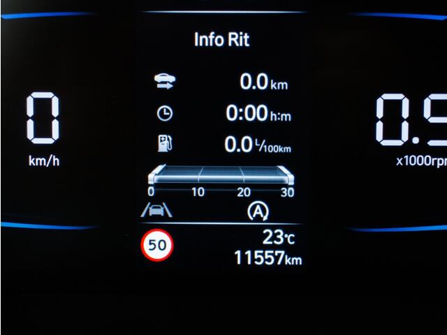 Hyundai I 10 1.0 Comfort | Navigatie via Carplay