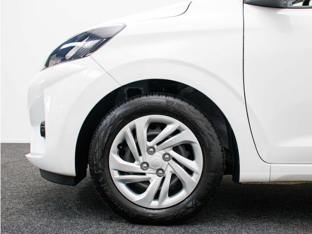 Hyundai I 10 1.0 Comfort | Navigatie via Carplay