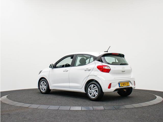 Hyundai I 10 1.0 Comfort | Navigatie via Carplay