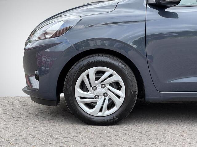 Hyundai I 10 1.0 Comfort Smart Nieuw Model! | Navigatie | Camera | Apple Carplay/Android Auto | Cruise Control | Airco | Rijklaarprijs!