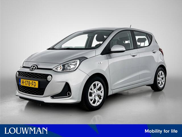 Hyundai I 10 1.0i Comfort