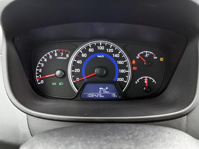 Hyundai I 10 1.0i Comfort