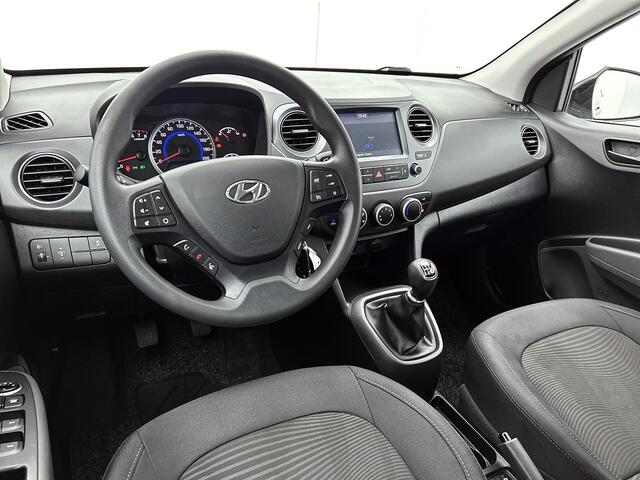 Hyundai I 10 1.0i Comfort
