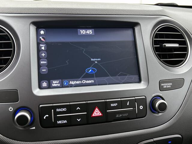 Hyundai I 10 1.0i Comfort