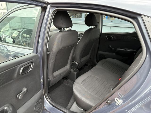 Hyundai I 10 1.0 Automaat Comfort 5-zits CARPLAY/CRUISE/AIRCO/DAB
