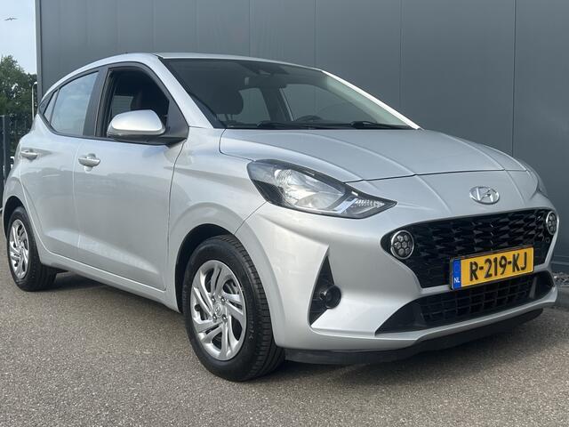 Hyundai I 10 1.0 Comfort 5-zits