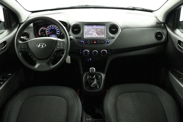 Hyundai I 10 1.0i Comfort