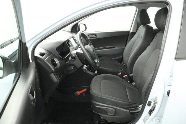 Hyundai I 10 1.0i Comfort
