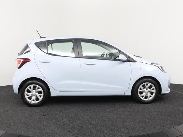 Hyundai I 10 1.0i Comfort