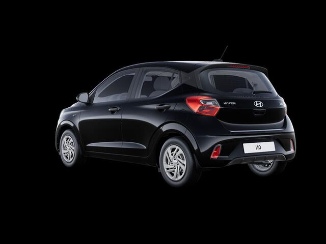 Hyundai I 10 1.0 Comfort | 2.750,- Korting | Uit voorraad leverbaar |