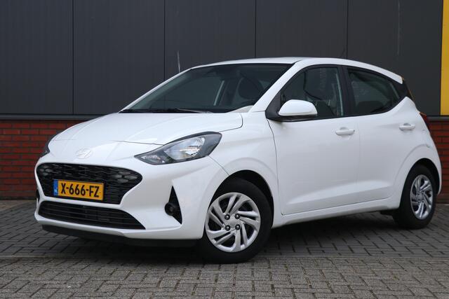 Hyundai I 10 1.0 Comfort airco |