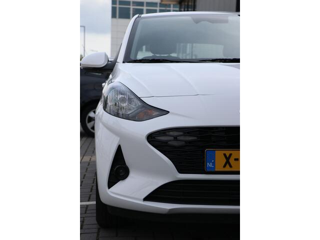 Hyundai I 10 1.0 Comfort airco |
