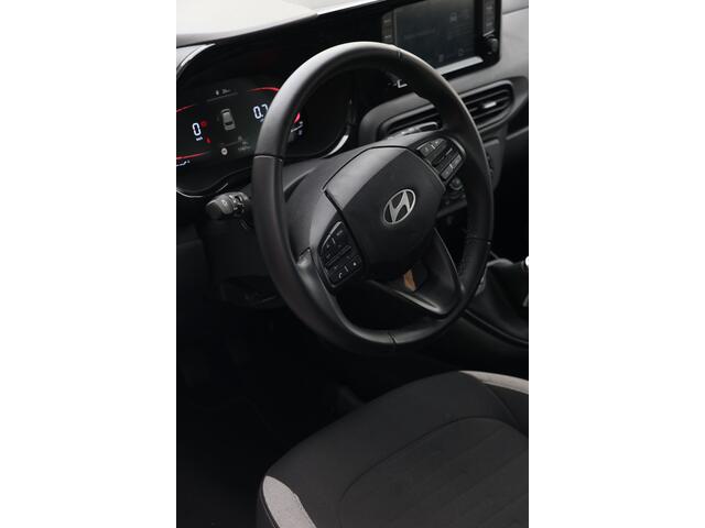 Hyundai I 10 1.0 Comfort airco |