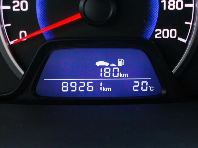 Hyundai I 10 1.0i Comfort | Dealer onderhouden!