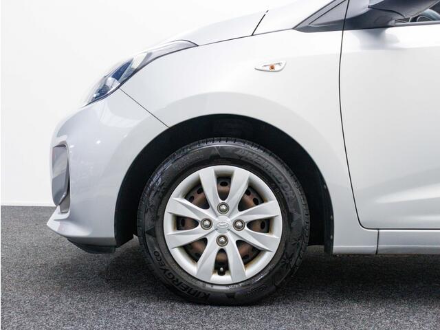 Hyundai I 10 1.0i Comfort | Dealer onderhouden!