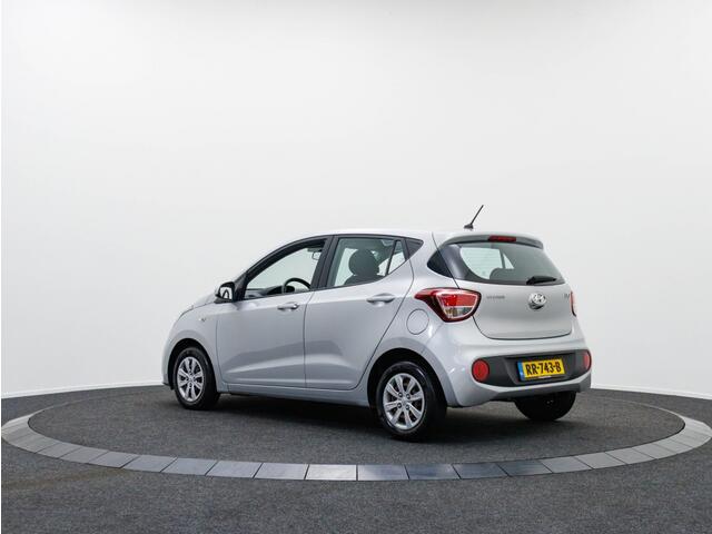 Hyundai I 10 1.0i Comfort | Dealer onderhouden!