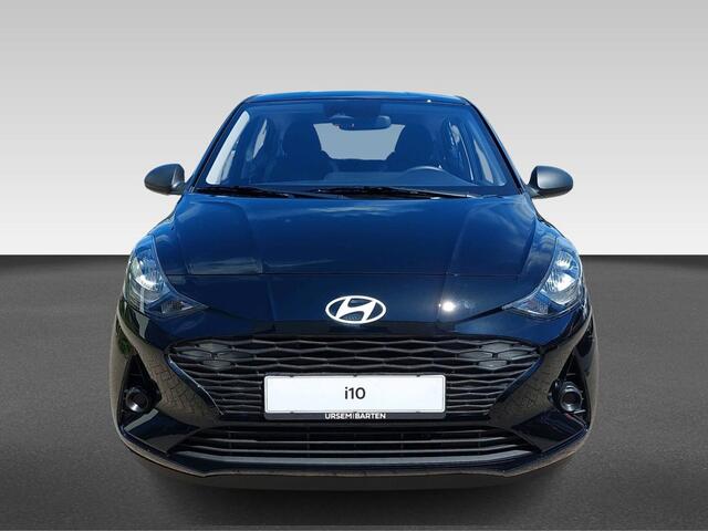 Hyundai I 10 1.0 Comfort VAN: ¤21.690 VOOR: ¤19.190