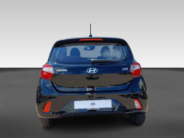 Hyundai I 10 1.0 Comfort VAN: ¤21.690 VOOR: ¤19.190