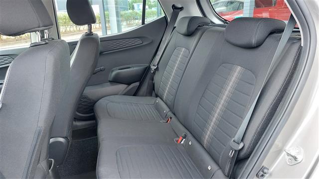 Hyundai I 10 1.0i Comfort