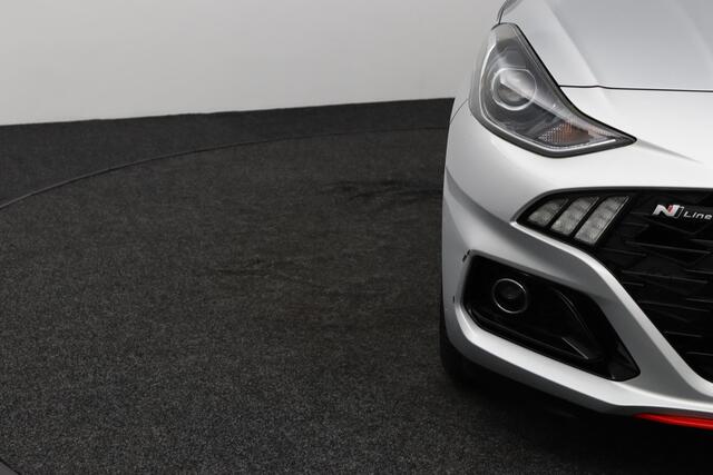 Hyundai I 10 1.0 T-GDI N Line 5-zits | All in prijs | Parkeercamera | Cruise Control